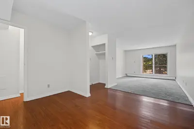 Interior photo 2 of #6E 11608 28 AV NW NW