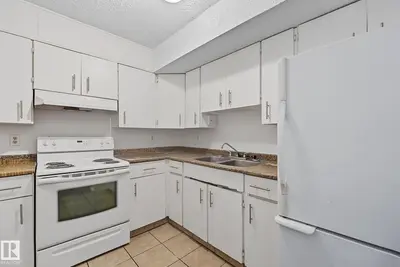 Interior photo 3 of #6E 11608 28 AV NW NW