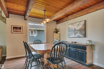 Interior photo 2 of 4707 44 ST