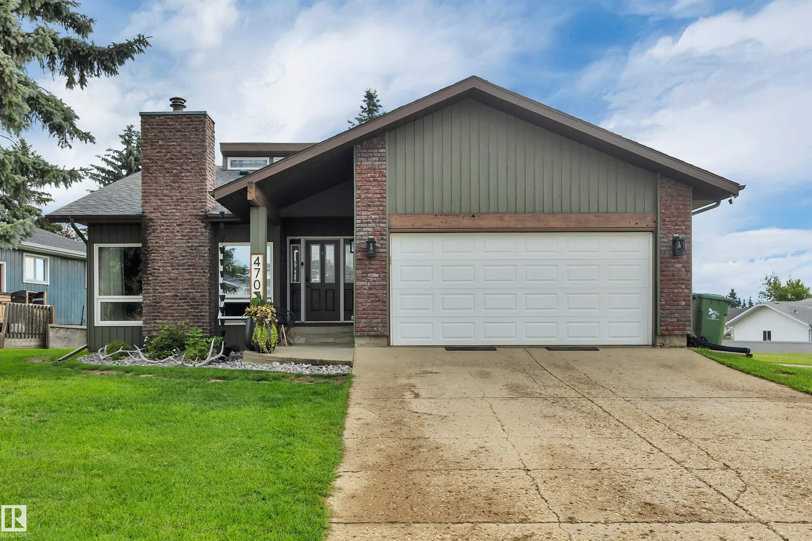 4707 44 ST, Beaumont - 4 bedroom Detached Single Family for sale