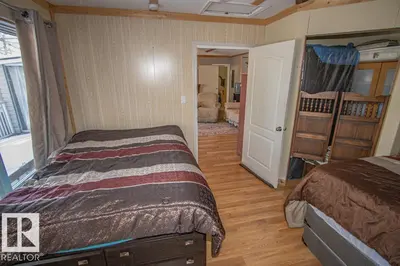 Interior photo 2 of 329 60501 Range Road 120