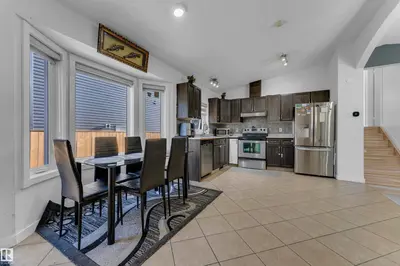 Interior photo 3 of 1316 35 ST NW