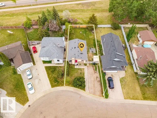 1139 35 ST NW, Edmonton - $374,900