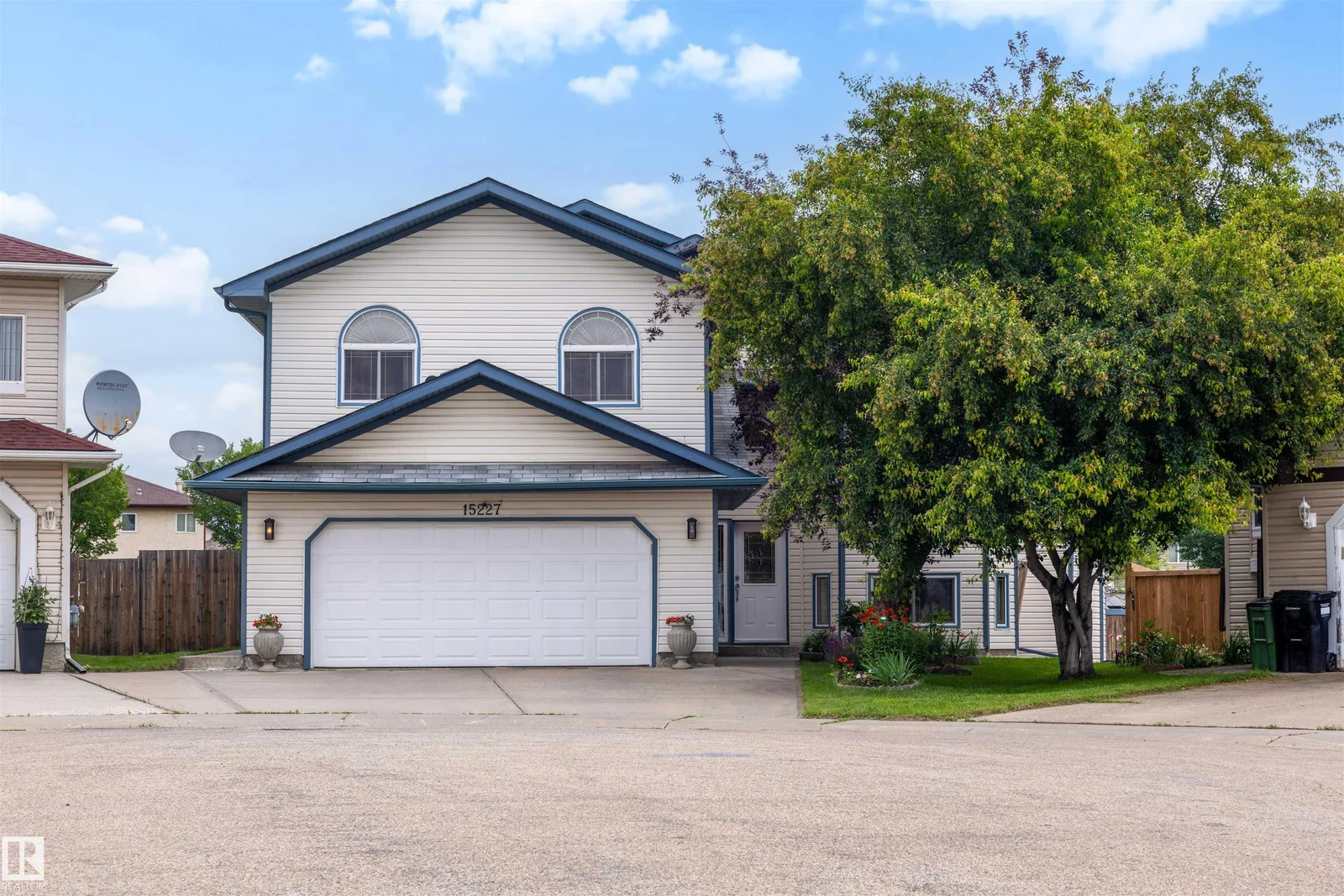 15227 47 ST NW, Edmonton - 6 bedroom Detached Single Family for sale
