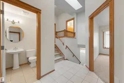 Interior photo 4 of 15227 47 ST NW