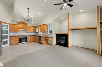 Interior photo 2 of 15227 47 ST NW