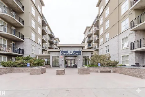 #1-405 4245 139 AV NW, Edmonton - $175,000