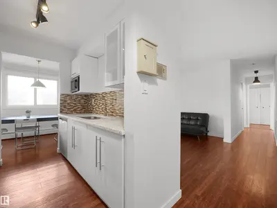 Interior photo 3 of #201 7403 171 ST NW