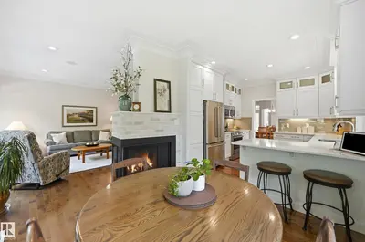 Interior photo 2 of 1346 119B ST NW