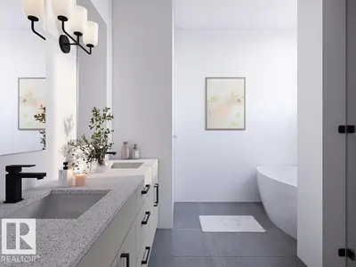 Interior photo 2 of 7607 KIMIWAN CR SW