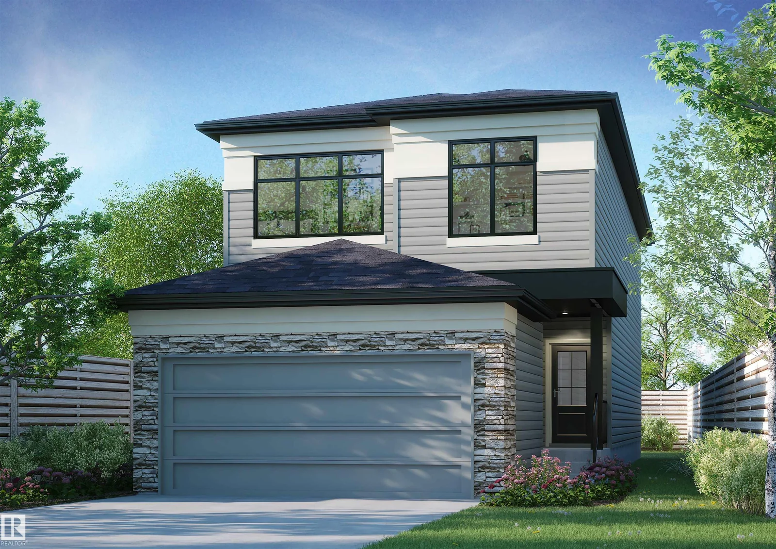 7607 KIMIWAN CR SW, Edmonton - 3 bedroom Detached Single Family for sale