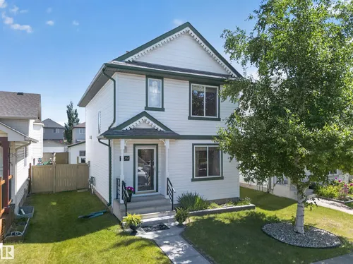 , Edmonton - $450,000
