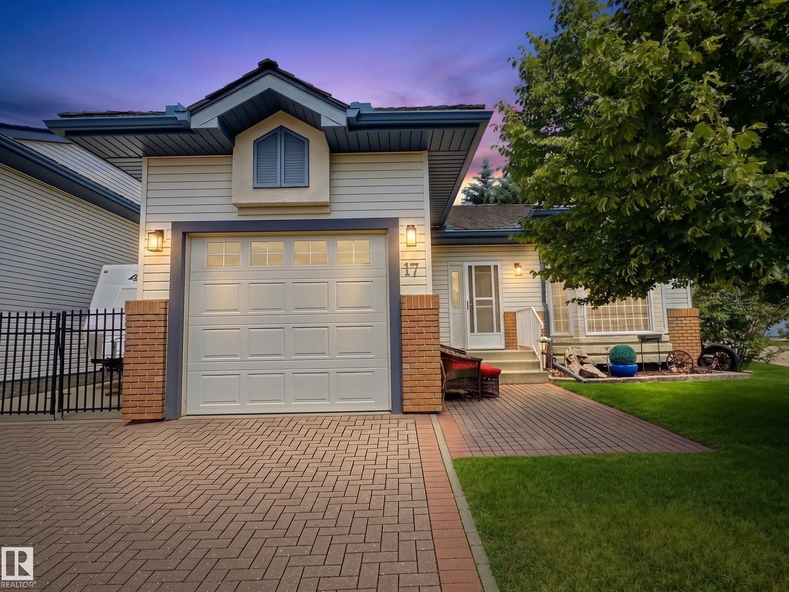 #17 10 Blackburn DR SW, Edmonton - 3 bedroom Condominium for sale