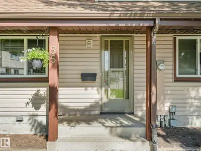 Interior photo 1 of #55 13833 30 ST NW
