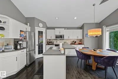 Interior photo 4 of 1816 TUFFORD WY NW