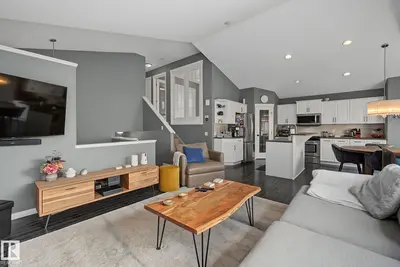 Interior photo 3 of 1816 TUFFORD WY NW