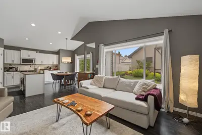 Interior photo 2 of 1816 TUFFORD WY NW