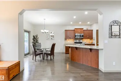 Interior photo 2 of 16 ASHTON GA