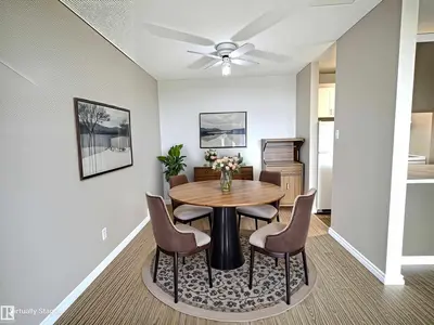 Interior photo 2 of #1105 11007 83 AV NW