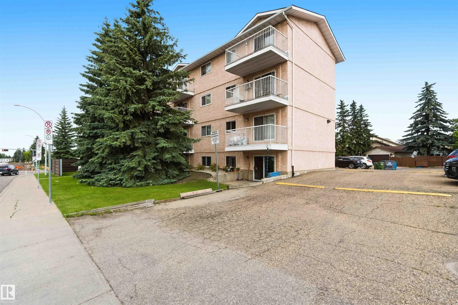 , Edmonton - 1 bedroom Apartment for sale