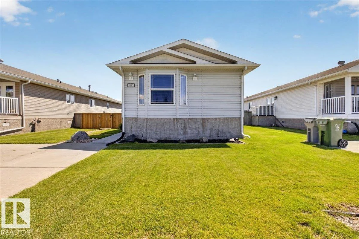 1073 Aspen Drive East, Leduc - 3 bedroom Single Family Residence for sale