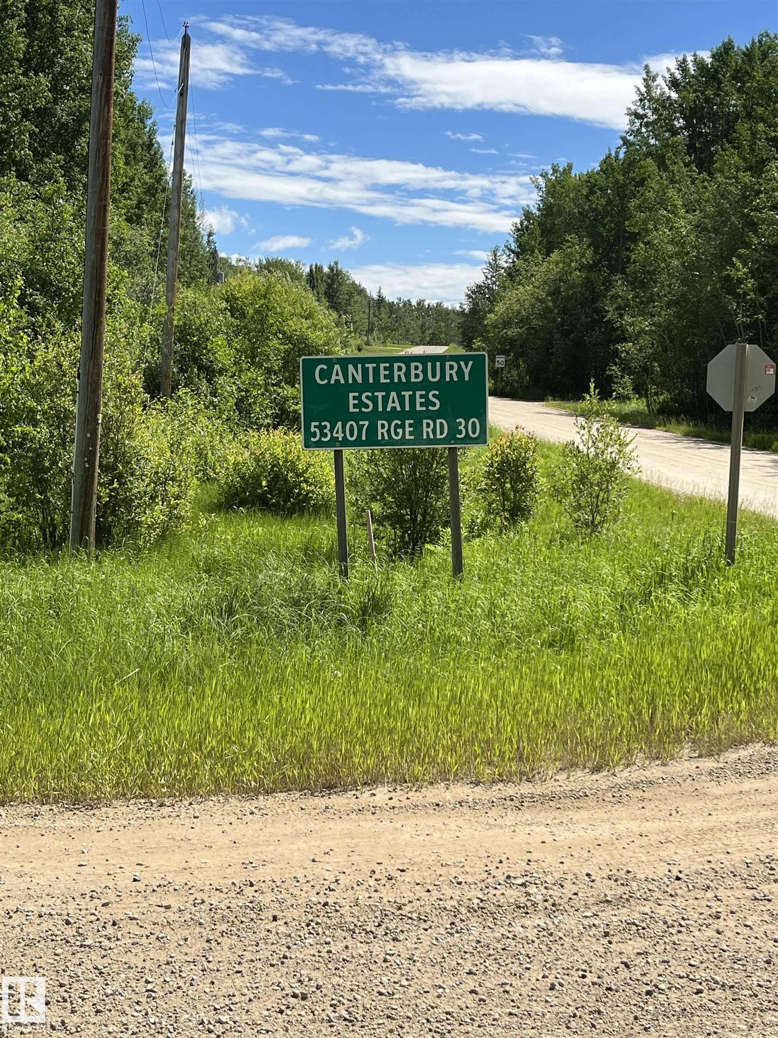 #39 53407 RGE ROAD 30, Rural Parkland County - 0 bedroom Vacant Lot/Land for sale