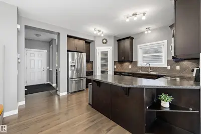 Interior photo 2 of 7212 23 AV SW
