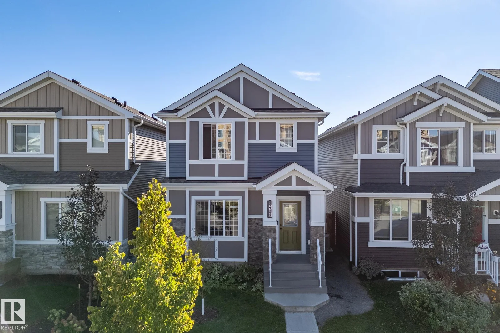 16635 30 AV SW, Edmonton - 4 bedroom Detached Single Family for sale