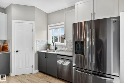 Interior photo 4 of 16635 30 AV SW