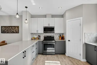 Interior photo 3 of 16635 30 AV SW