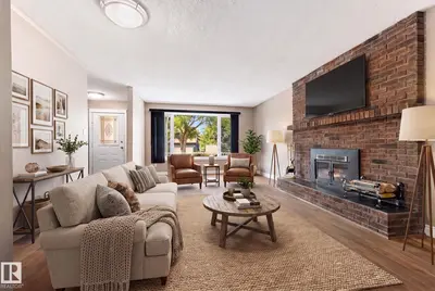 Interior photo 2 of 45 WHITEHALL CR