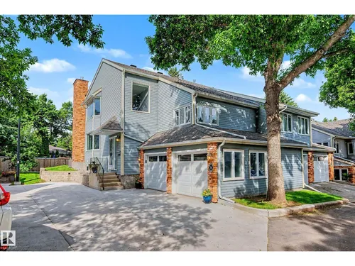 16 Whiteoaks ES, St. Albert - $429,000