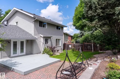 45 Wimbleton CR, St. Albert - $549,900