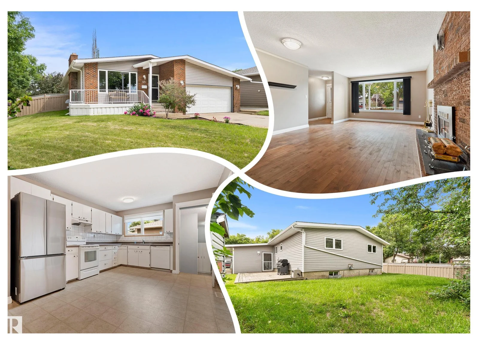 , St. Albert - 3 bedroom Detached Single Family for sale