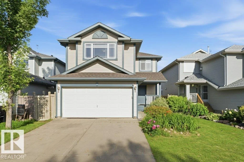 2811 33 ST NW, Edmonton - 3 bedroom Detached Single Family for sale
