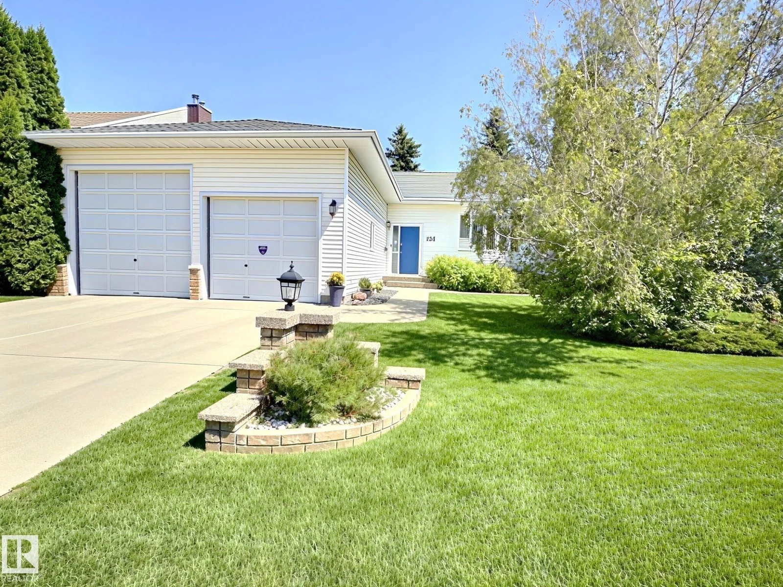 171 Rhatigan RD NW, Edmonton - 4 bedroom Detached Single Family for sale