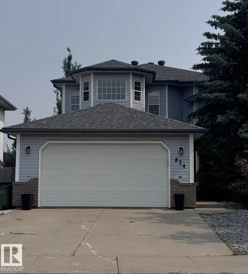 874 RYAN PL NW, Edmonton - $599,000