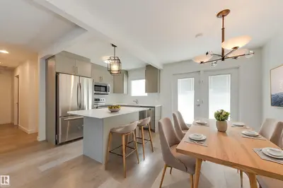 Interior photo 2 of 13112 90 ST NW