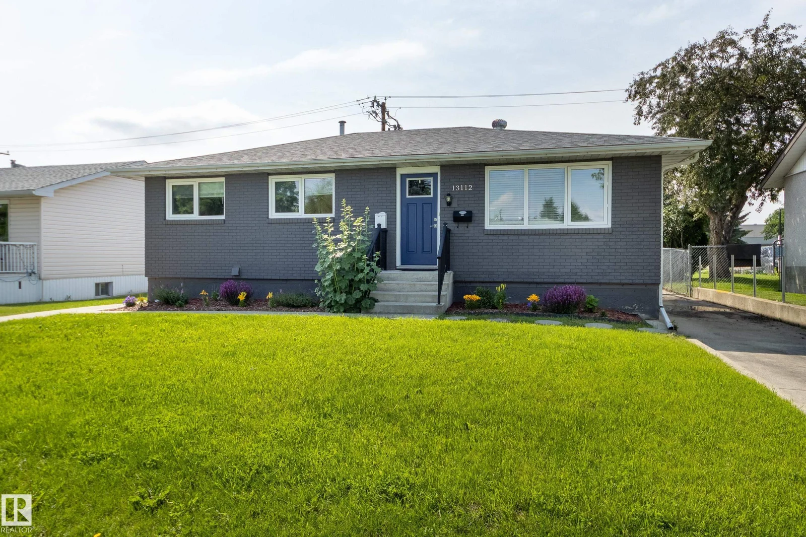 13112 90 ST NW, Edmonton - 4 bedroom Detached Single Family for sale