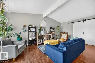 Interior photo 1 of 5211 94A AV NW