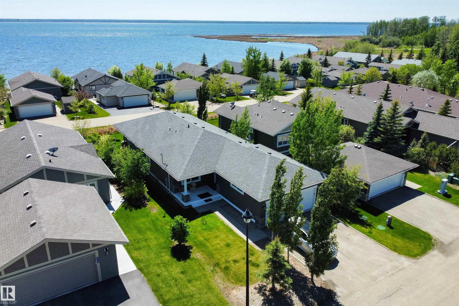 #321 55101 STE. ANNE TR, Rural Lac Ste. Anne County - 3 bedroom Detached Single Family for sale