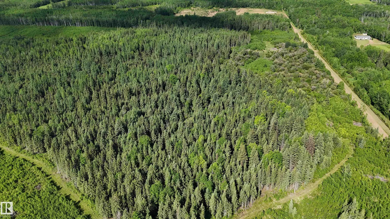 222A Range rd, Rural Athabasca County - 0 bedroom Vacant Lot/Land for sale
