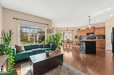 Interior photo 2 of 5519 209 ST NW