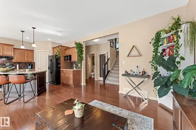 Interior photo 3 of 5519 209 ST NW