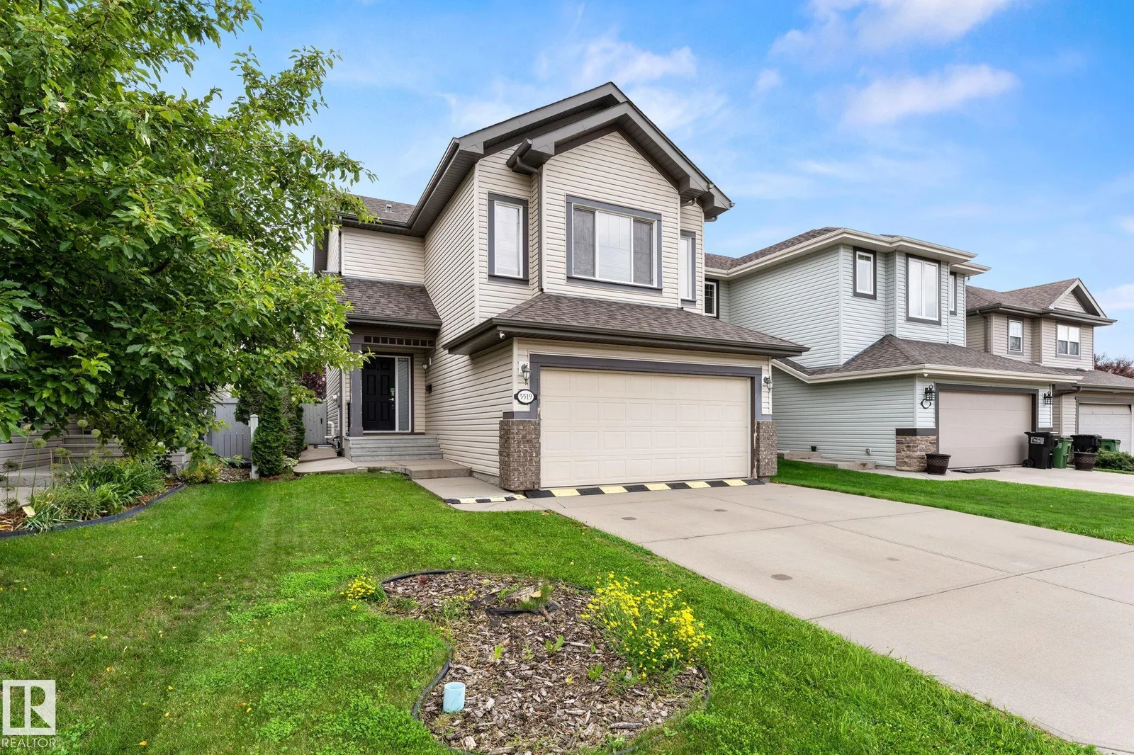 5519 209 ST NW, Edmonton - 4 bedroom Detached Single Family for sale