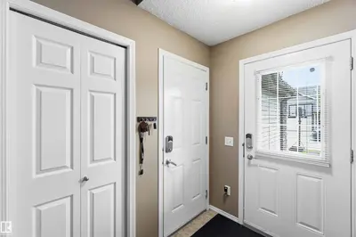 Interior photo 1 of #24 6520 2 AV SW