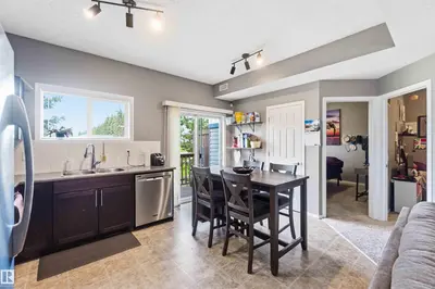 Interior photo 3 of #24 6520 2 AV SW