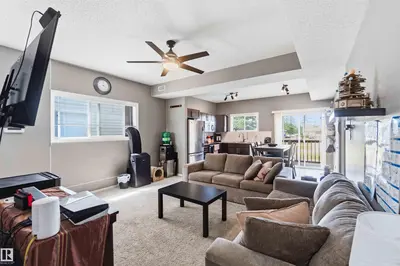 Interior photo 2 of #24 6520 2 AV SW
