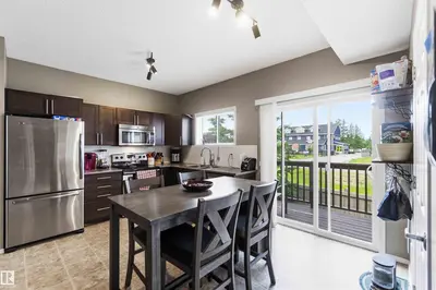 Interior photo 4 of #24 6520 2 AV SW