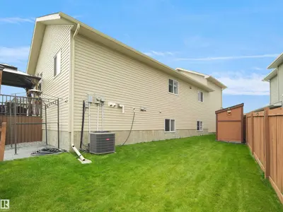 Interior photo 2 of 3704 141 AV NW